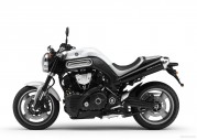 Yamaha YBR 125